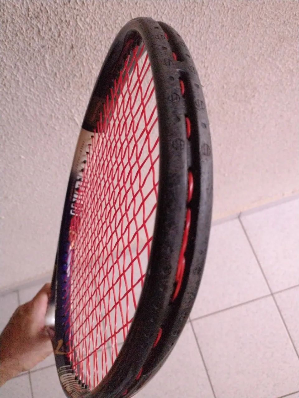 Yonex Ti 1000  - Foto 2