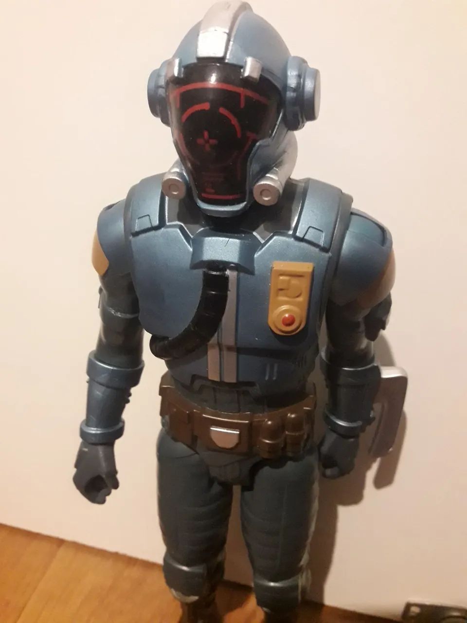 Boneco fortnite 30 cm 2 - Foto 2