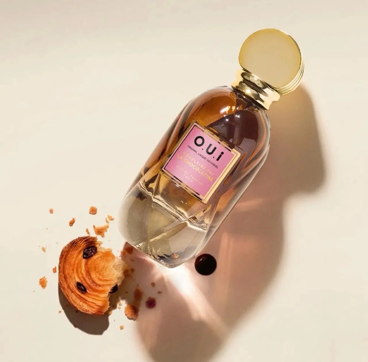 O.U.I Eau de Parfum - Foto 3