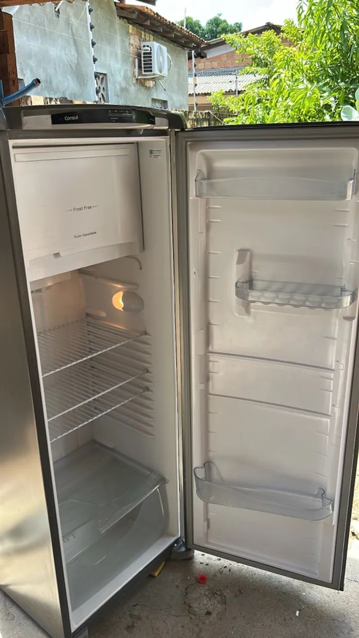 Geladeira  - Foto 2