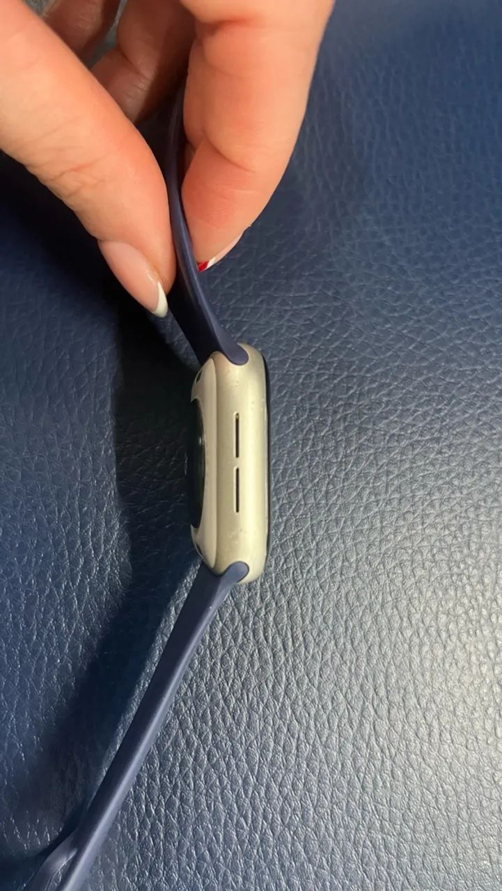 Apple Watch SE 2 - Foto 4