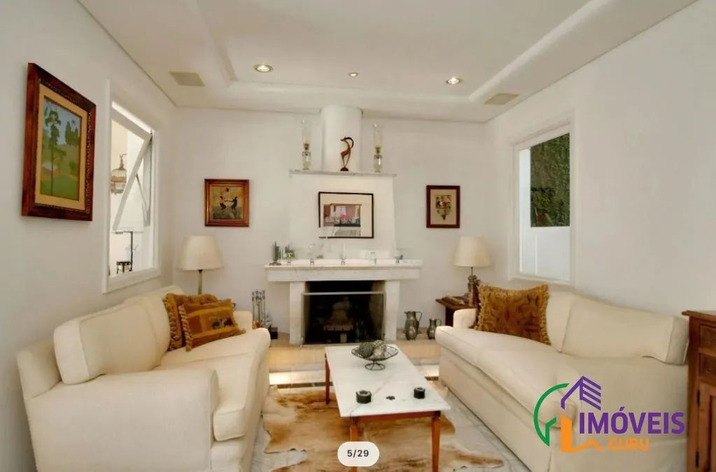 CASA EM CONDOMÍNIO - CIDADE JARDIM - SP - Foto 5