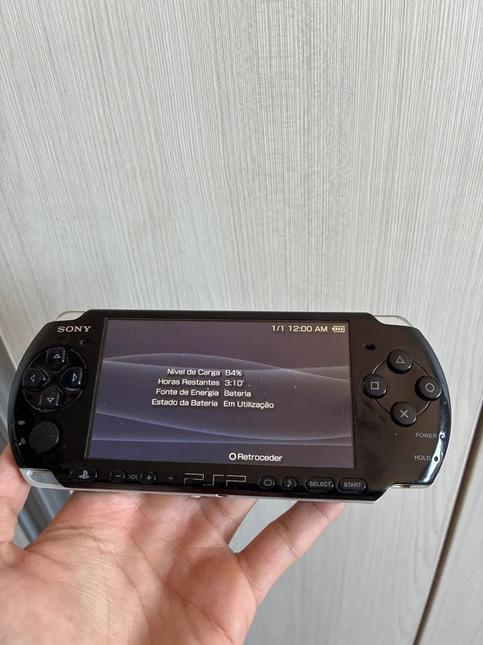 PSP 3000 - Foto 4