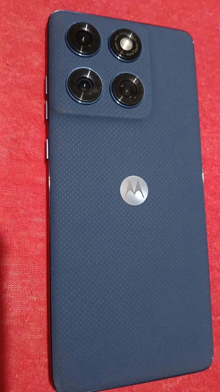 Motorola Edge 60  - Foto 4