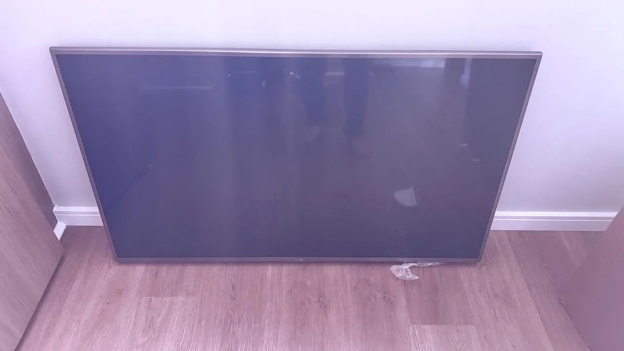Tv smart LG 47 polegadas excelente  - Foto 2