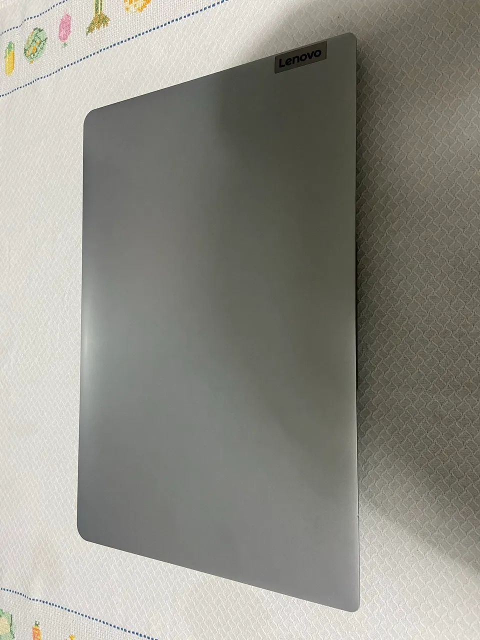 Notebook Lenovo IdeaPad 1 i5 + 8GB RAM - Foto 5