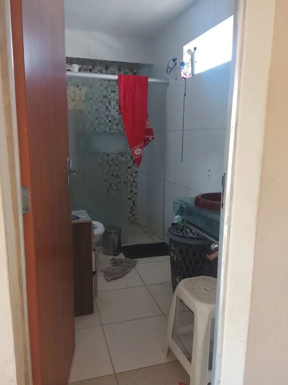 Aluguel de quarto feminino para estudante  - Foto 4