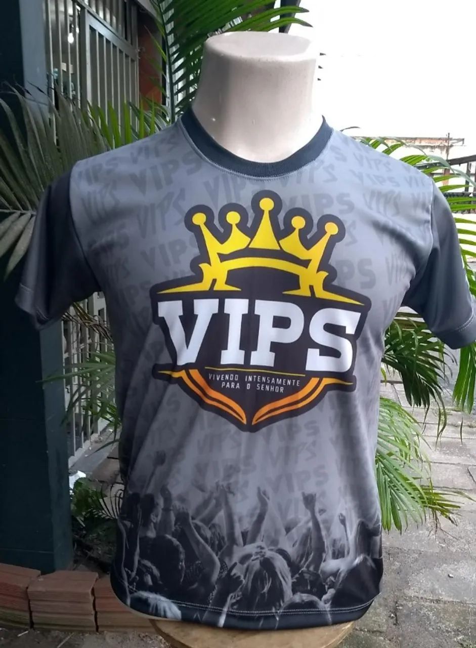 CAMISA PERSONALIZADAS - Foto 3