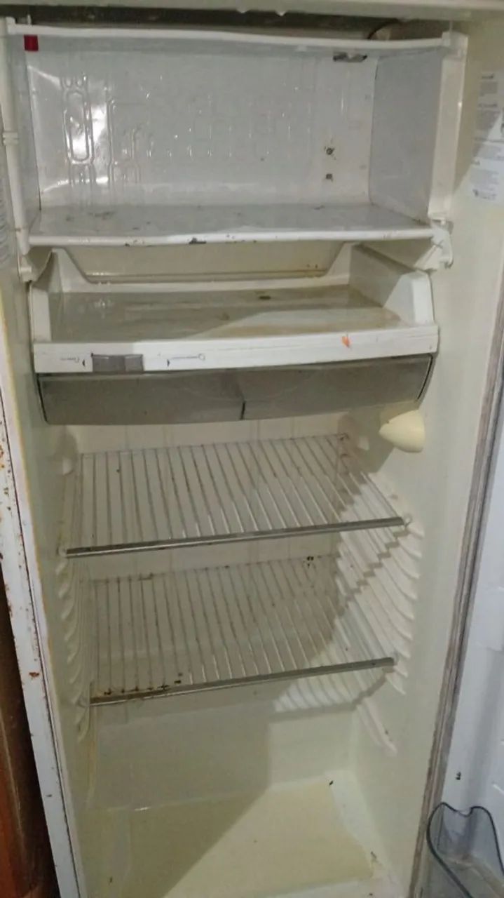 Geladeira  - Foto 2