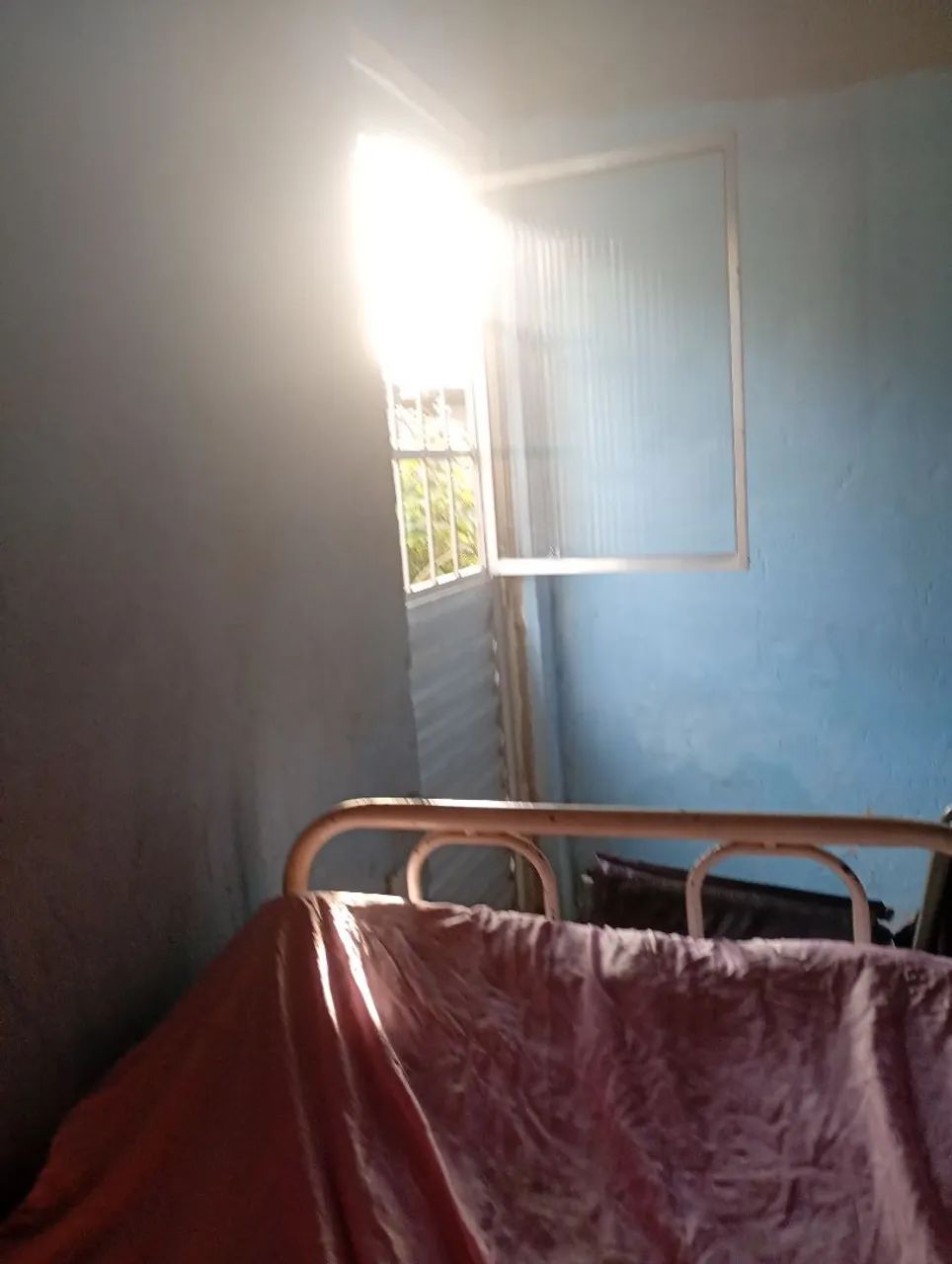 Quarto Mobiliado Preço bom  - Foto 2
