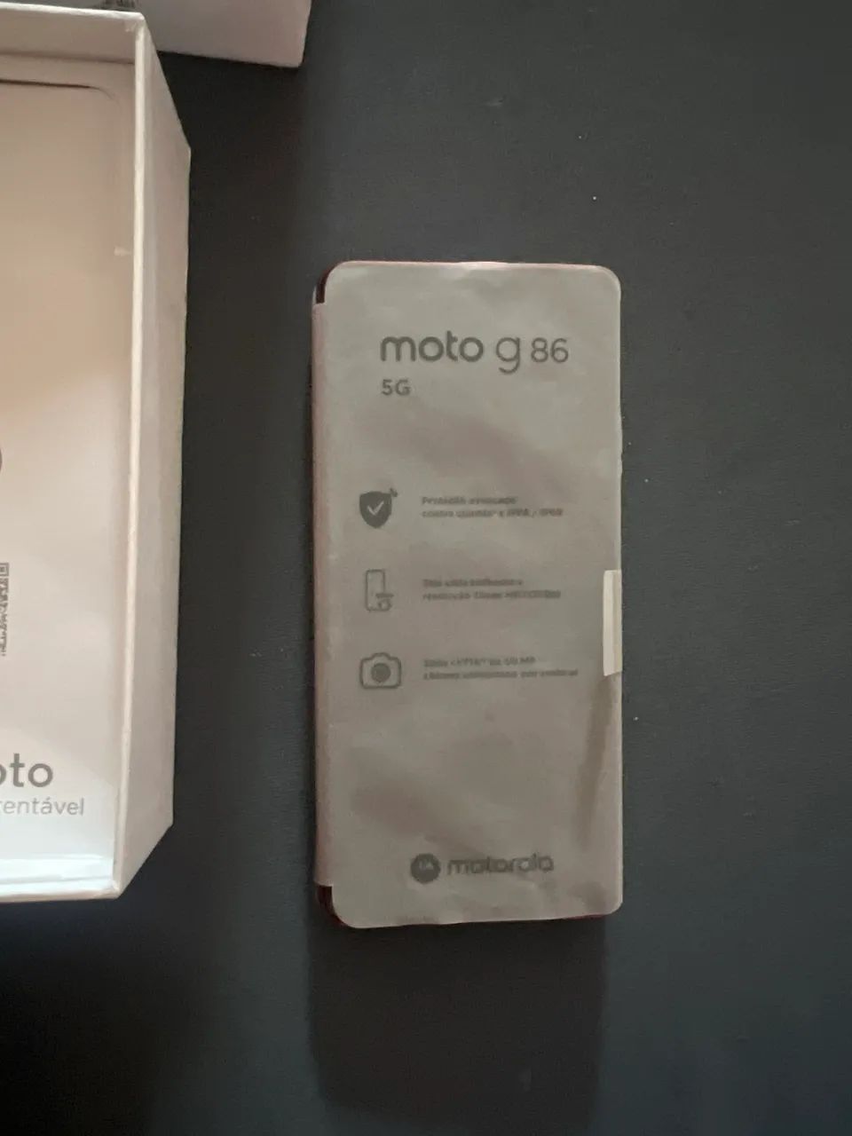 Moto G86 - Foto 2