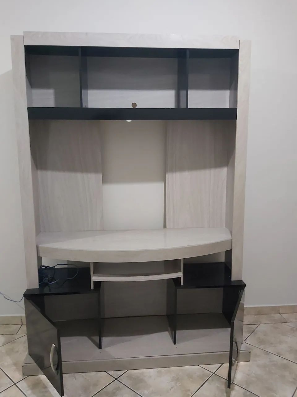 Estante para TV - Foto 2