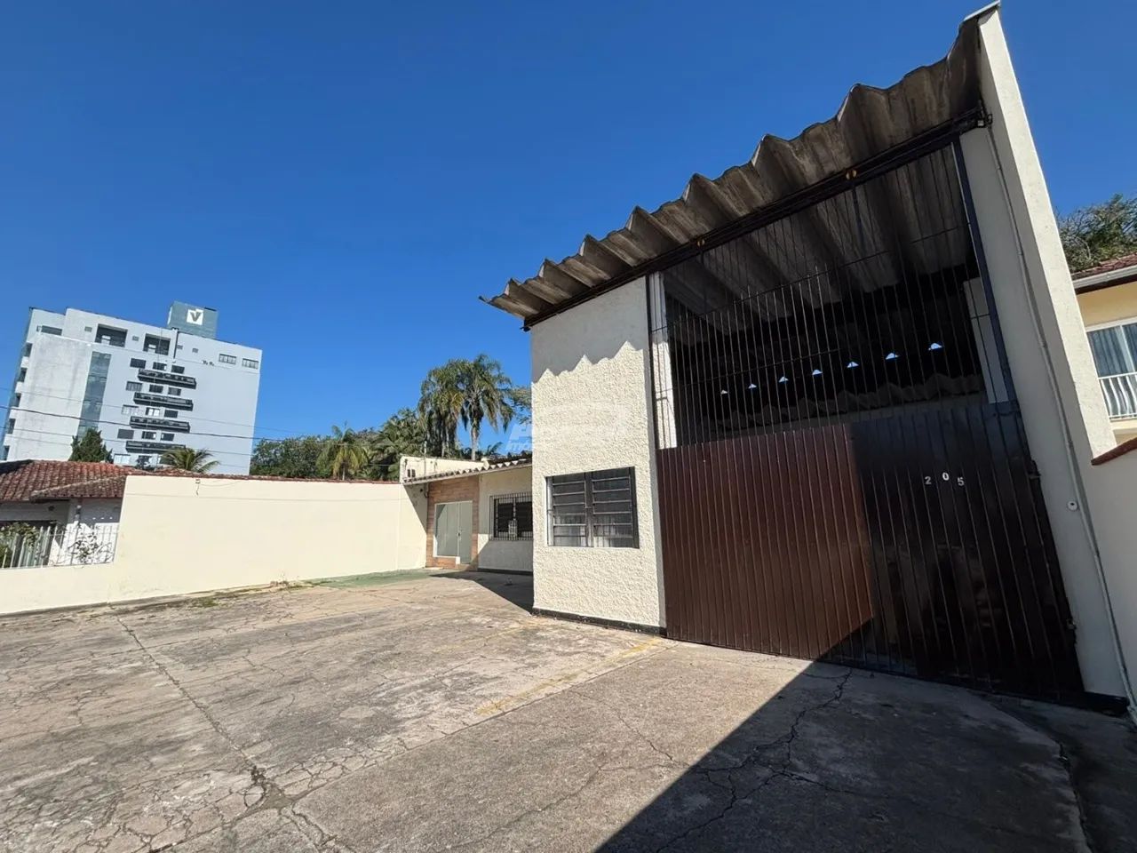Galpão em Blumenau, bairro Velha. - Foto 2
