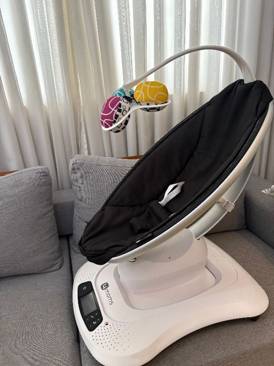 Mamaroo