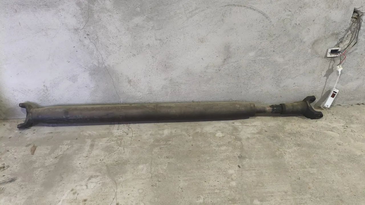 Cardan Do Volvo NL 12 360 - Peças para caminhões - Cooperativa, São  Bernardo do Campo 1467943857 | OLX