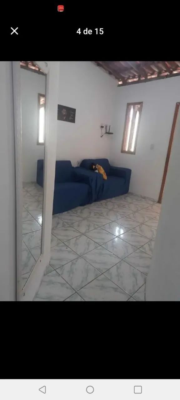 Vendo uma casa. - Foto 3