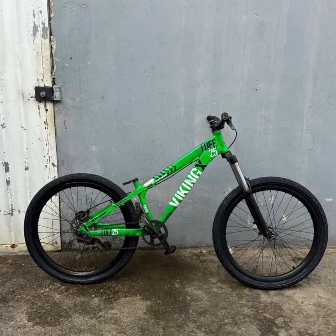Viking x tuff 25 - Foto 2
