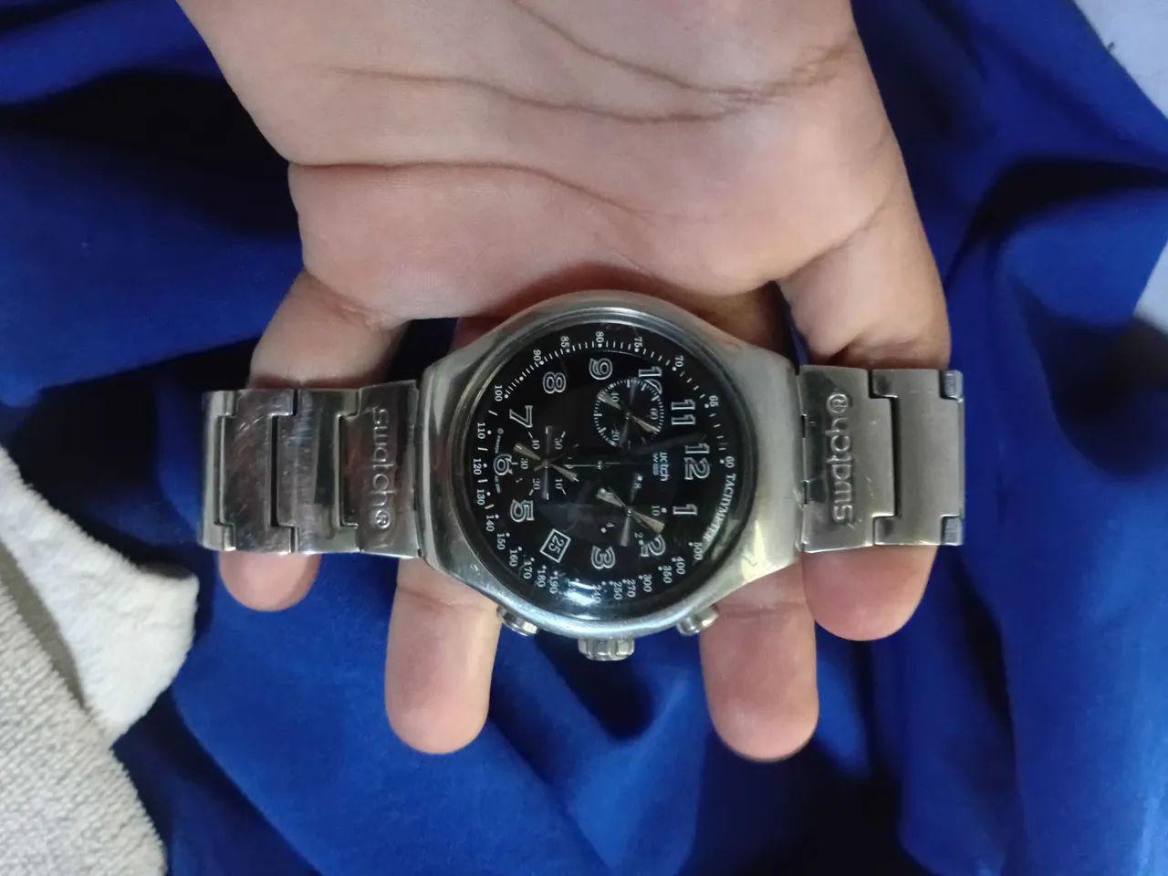 Swatch original  - Foto 2