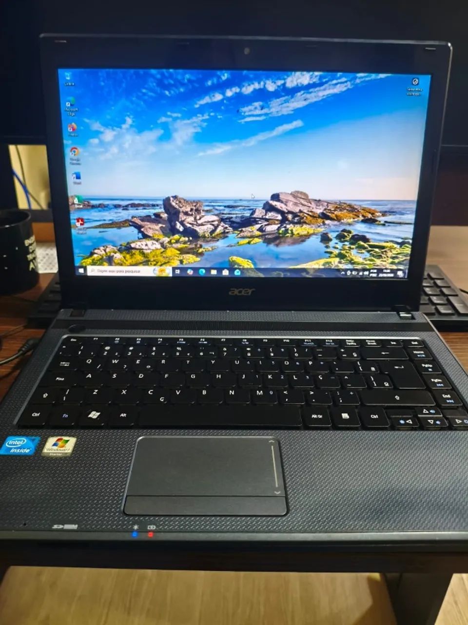 NOTEBOOK ACER - Foto 4