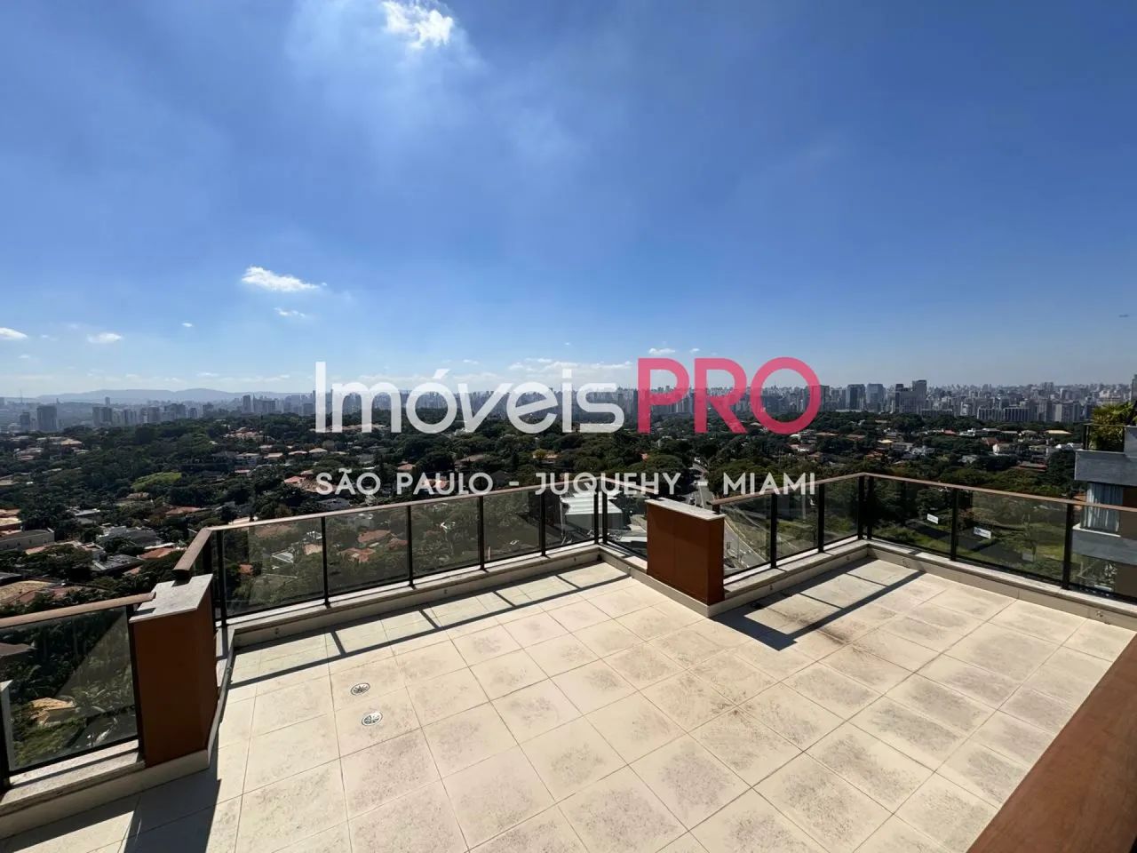 Apartamento, Morumbi - São Paulo