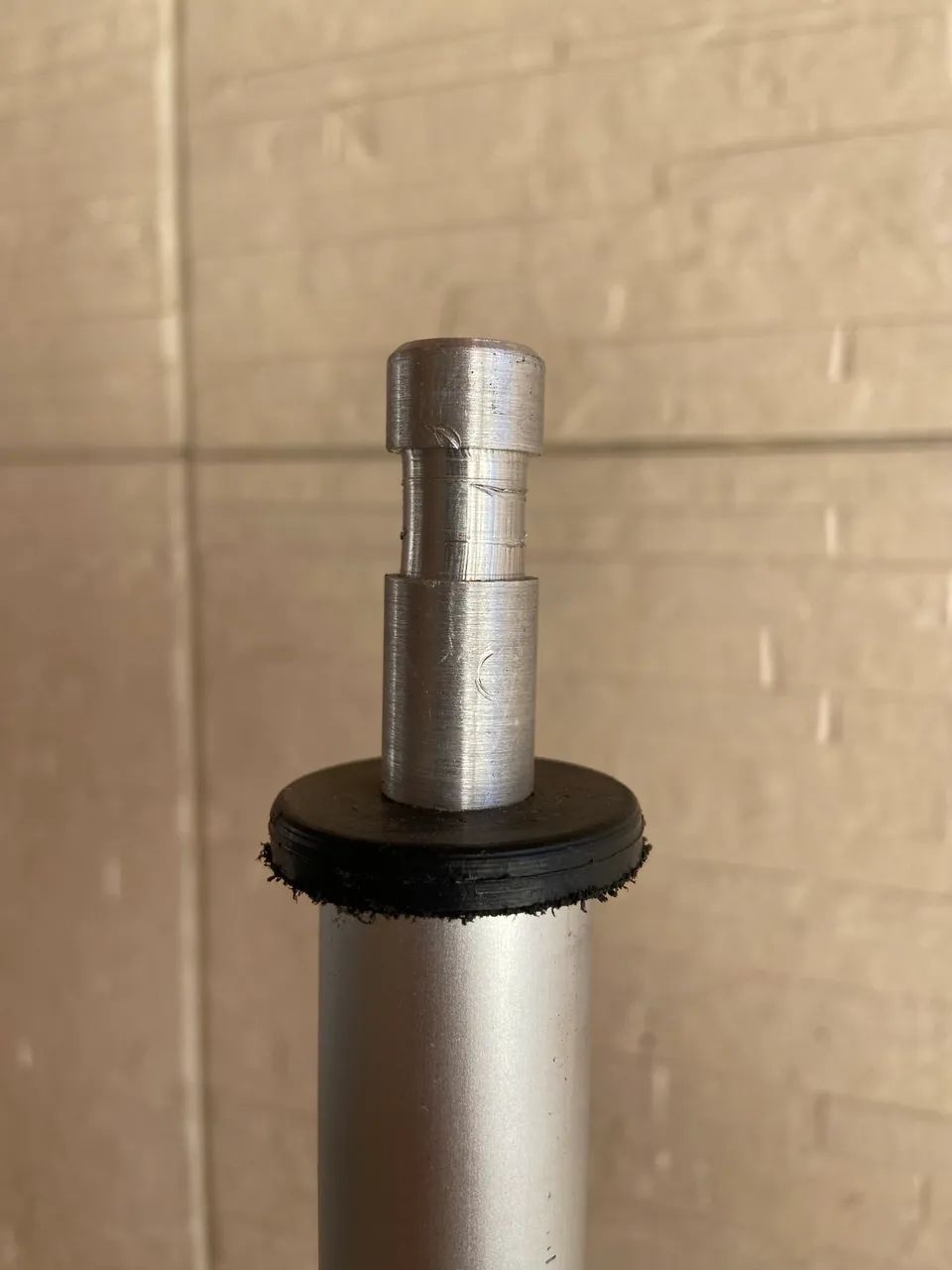 Pedestal iluminação fotografia - Foto 3