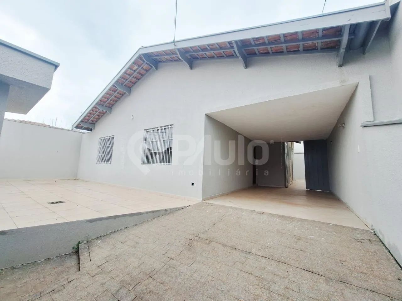 Casa para alugar no bairro Nova Piracicaba em Piracicaba - SP - Foto 2