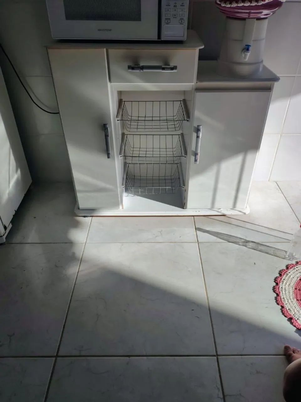 Fruteira  - Foto 2