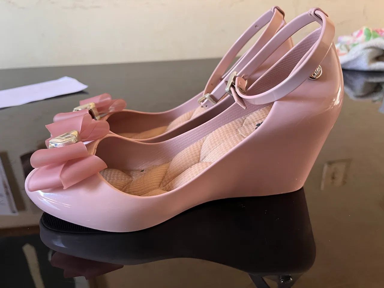 Sapato Barbie  - Foto 3