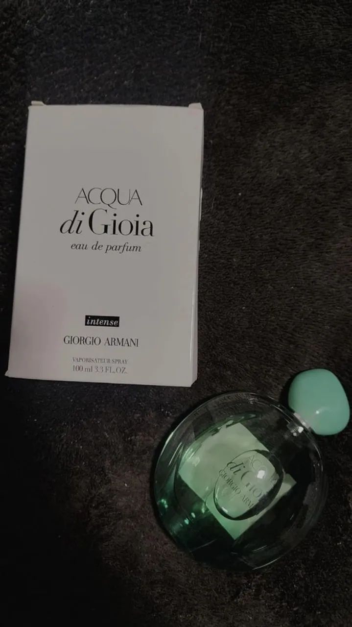 Perfume Importado 