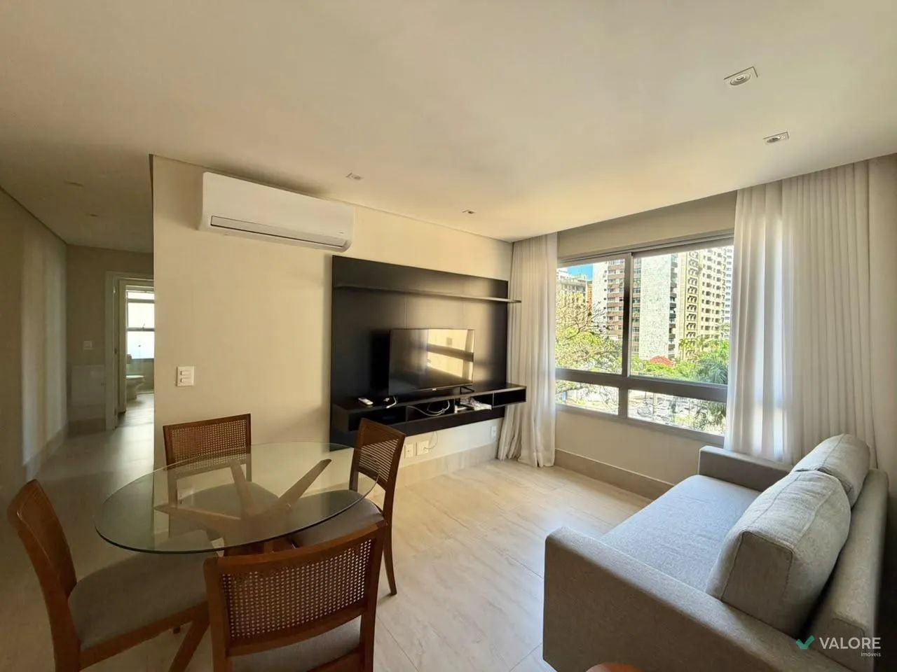 Apartamento 2 quartos  Lourdes - Foto 2