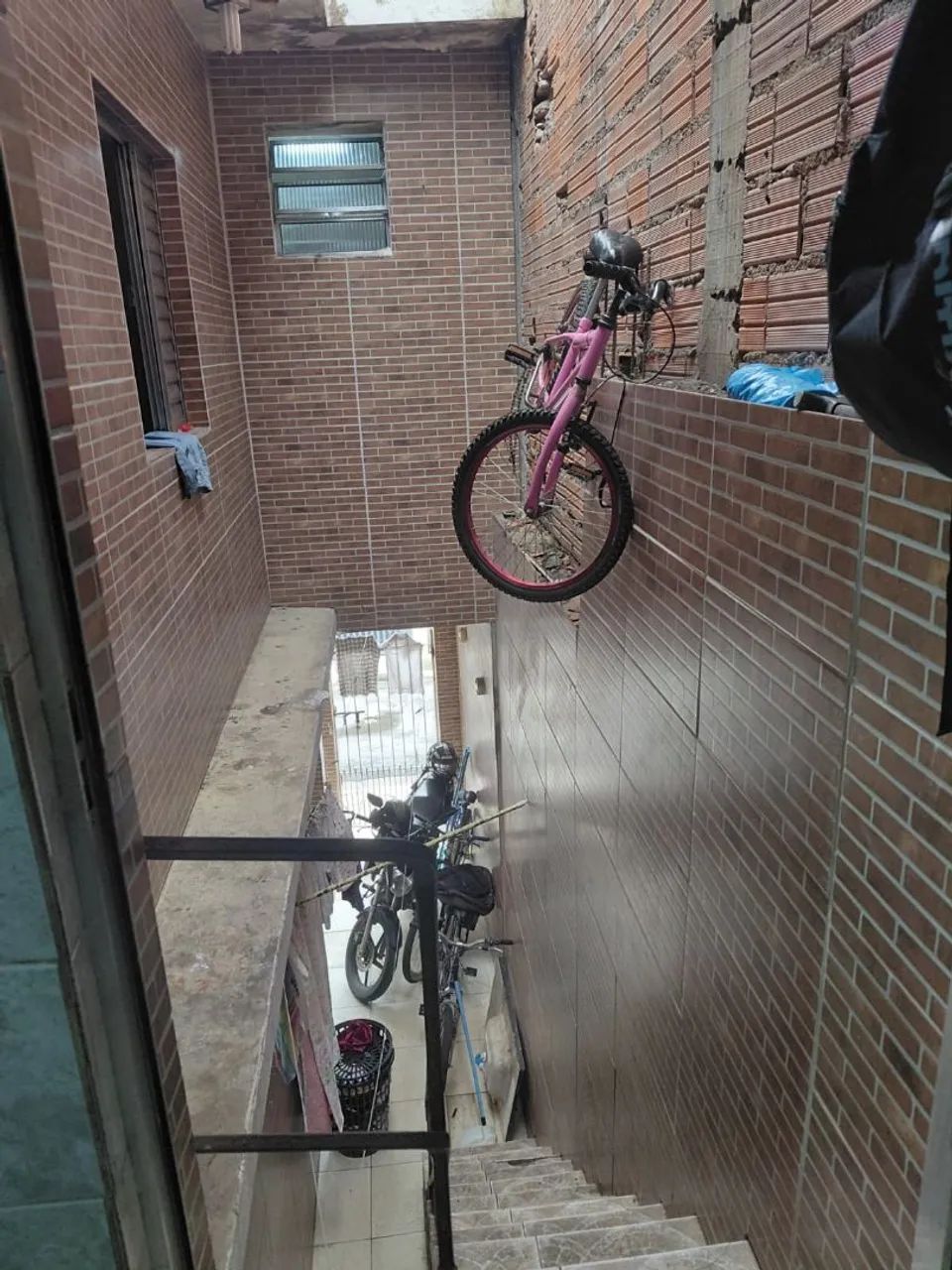 Casa Sobrado com 5 Cômodos, 2 Banheiros e Garagem Coberta - Rochdale Osasco  - Foto 5