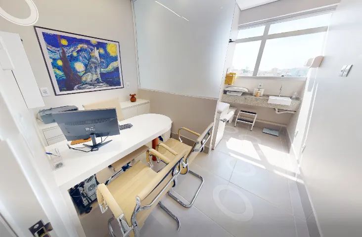 Clinica e Consultorios de Alto Padrão - Foto 2