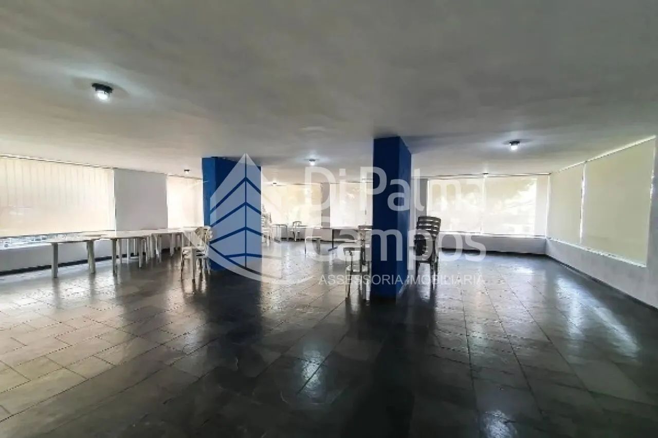 Apartamento à venda com 2 quartos, 85 m² e lazer completo no Cambuci - Foto 3