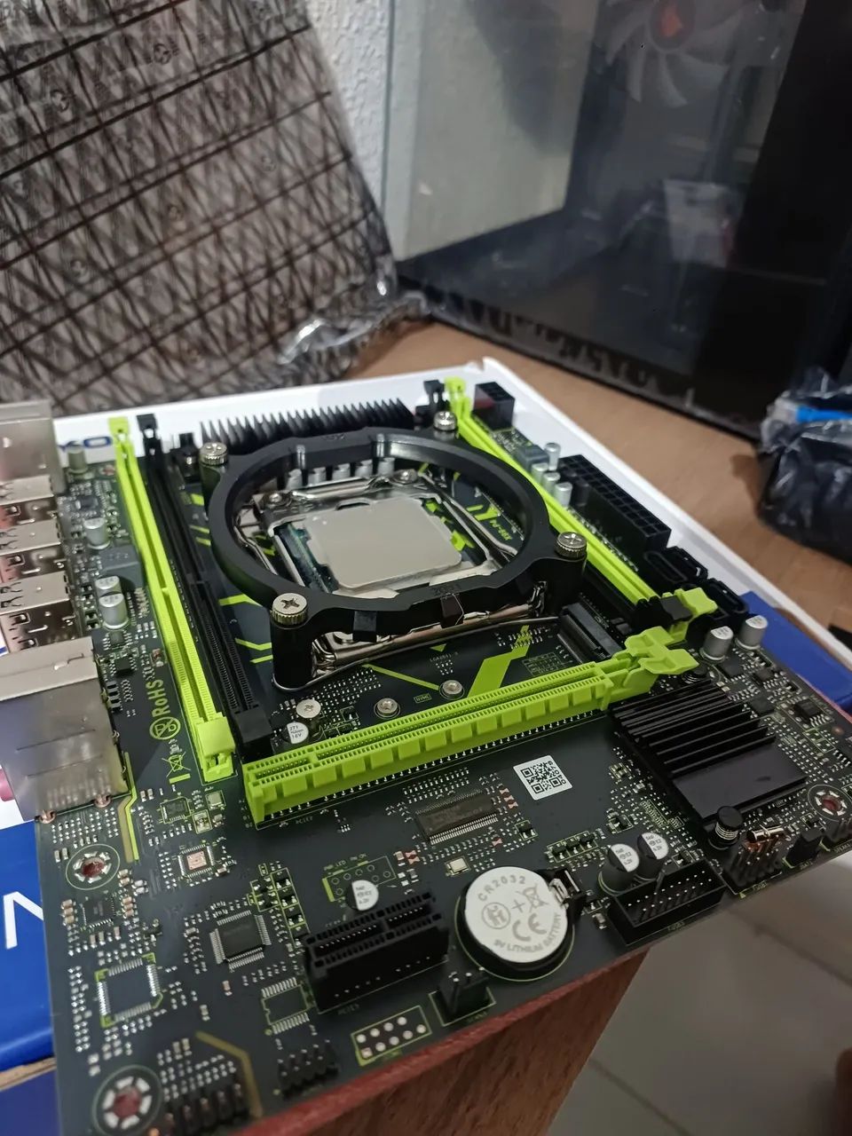 Kit xeon Novo  - Foto 3