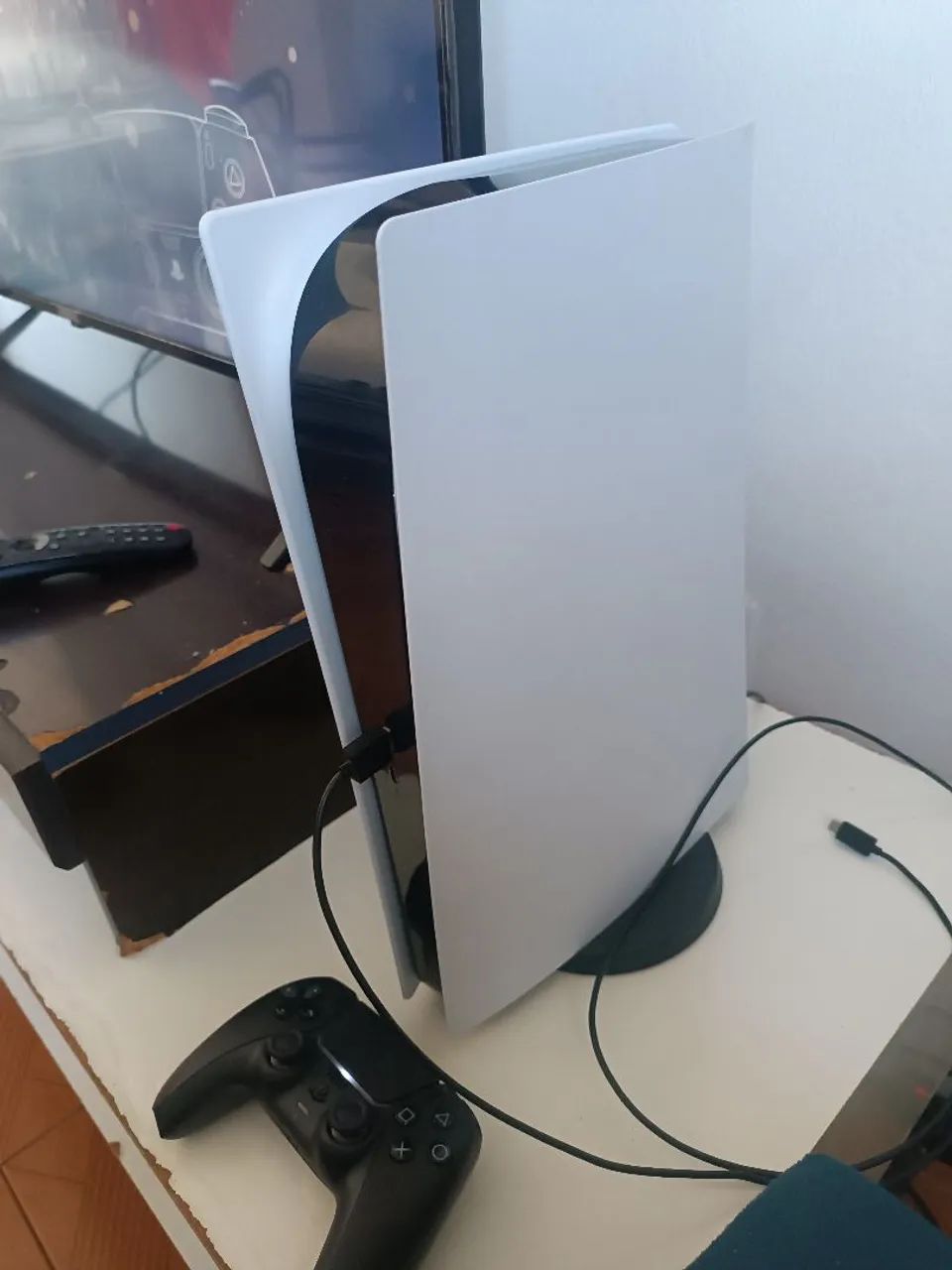 Vendo PS5 