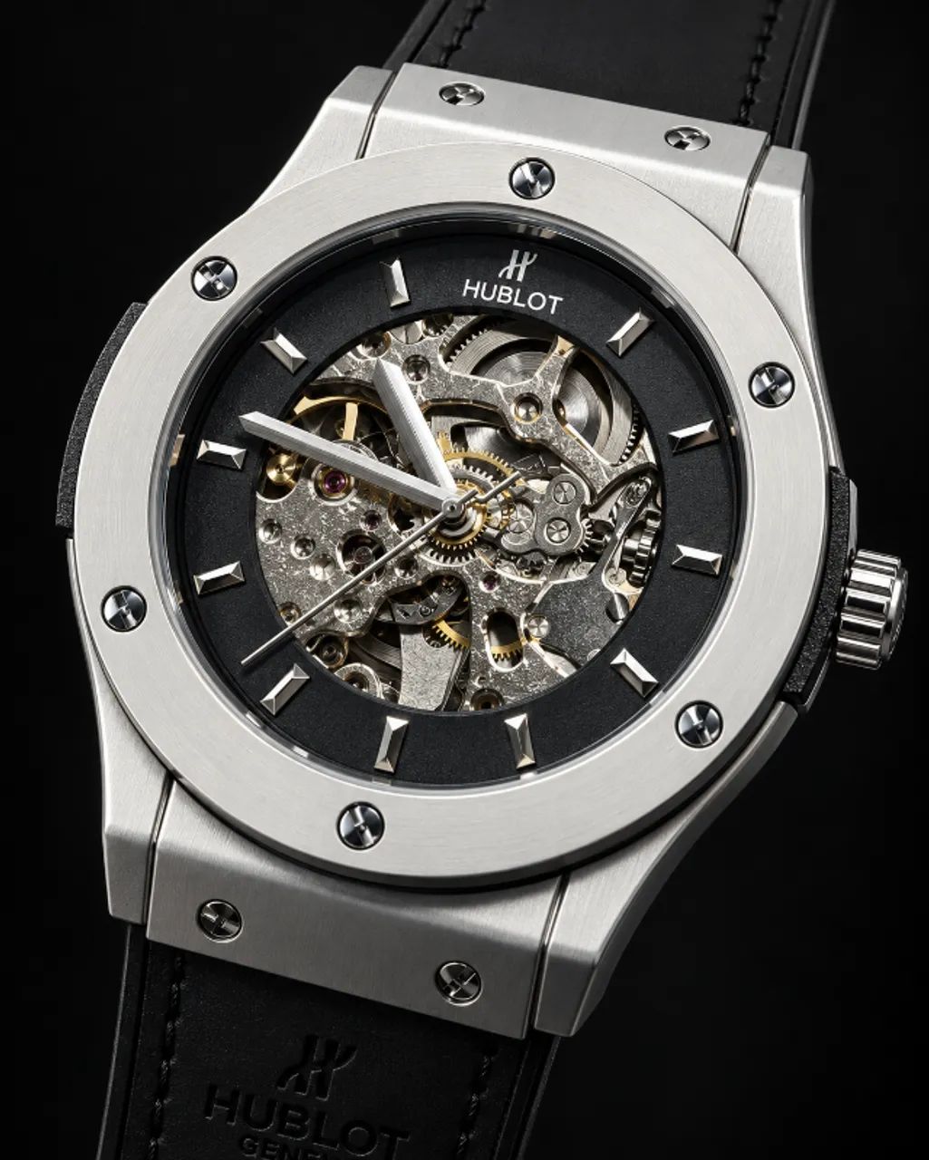 Hublot Geneva - Foto 4