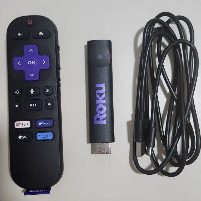 Aparelho Roku TV HD - Foto 2