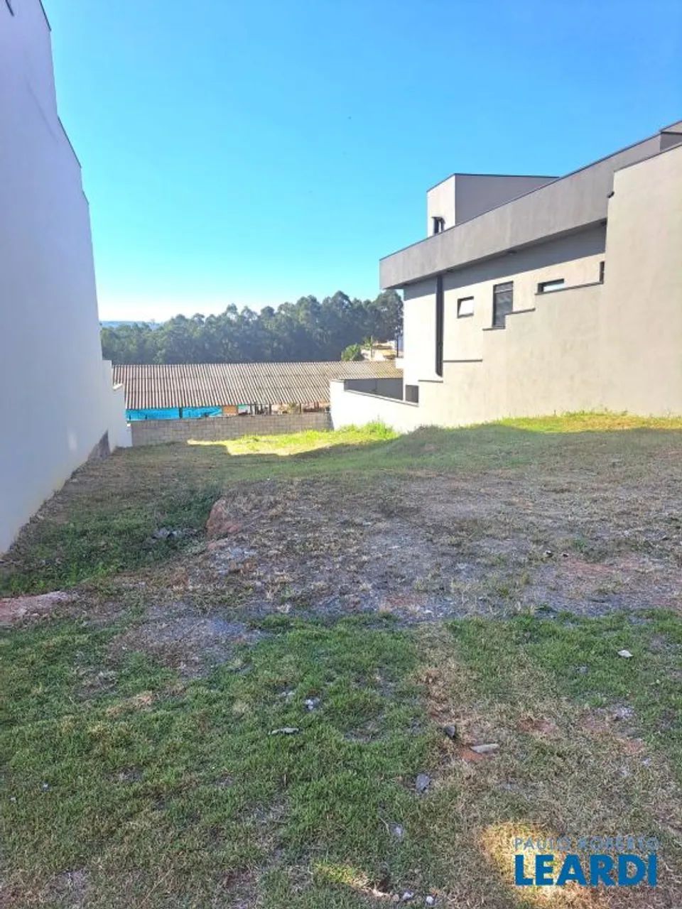 TERRENO EM CONDOMÍNIO - VILA PAGANO - SP - Foto 5