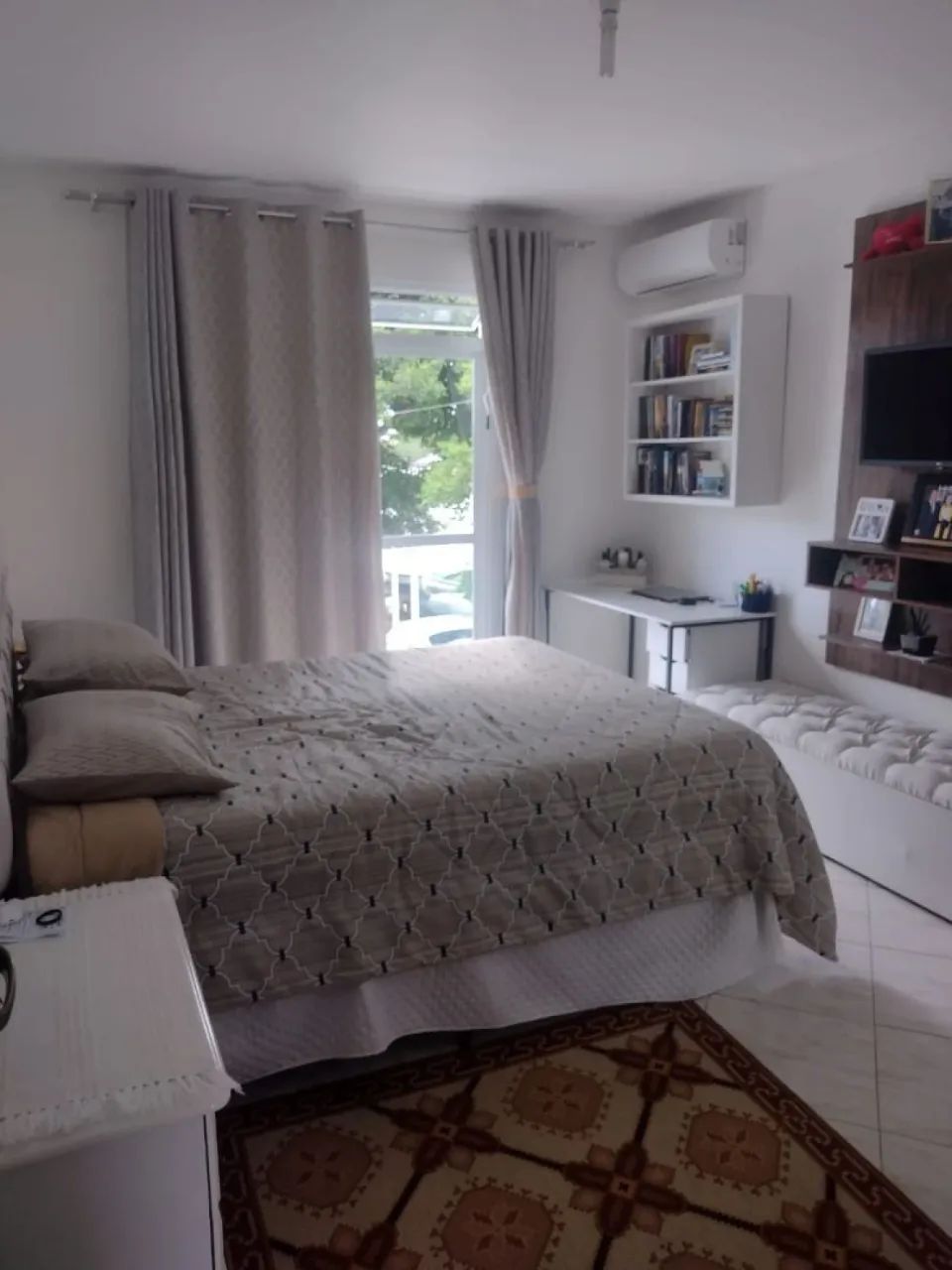 Casa com 3 dormitórios Cass- Itaguaçu - Florianópolis/SC - Foto 5