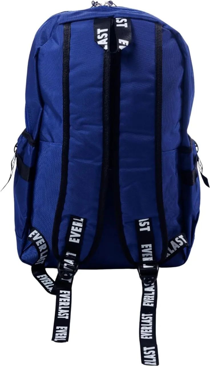 Everlast Mochila Strap 100% Nylon Azul - Foto 2
