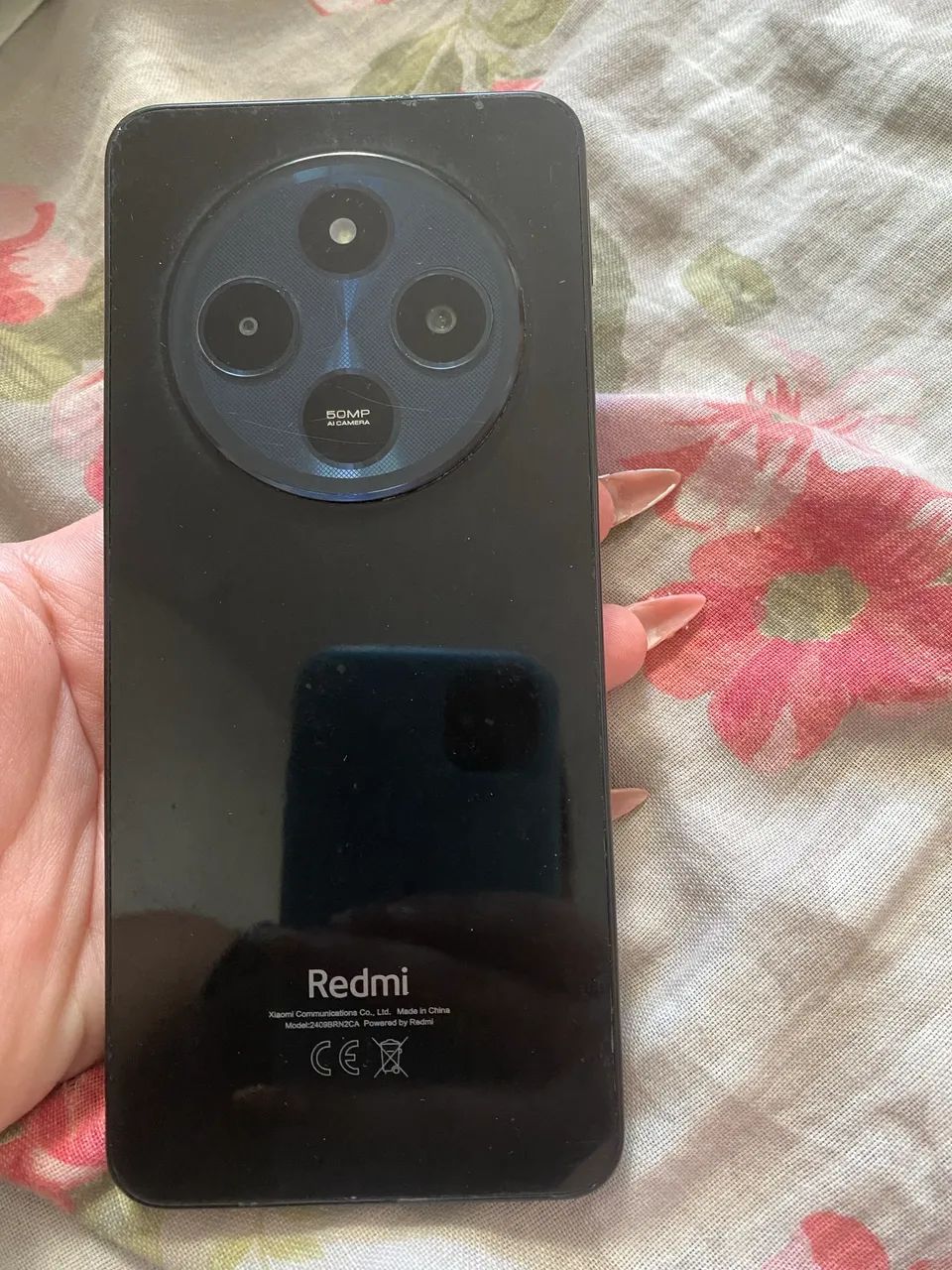 Vendo redmi 14c
