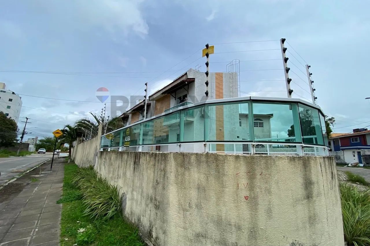 Casa Duplex 2 quartos para locação em Ponta de Campina. - Foto 2