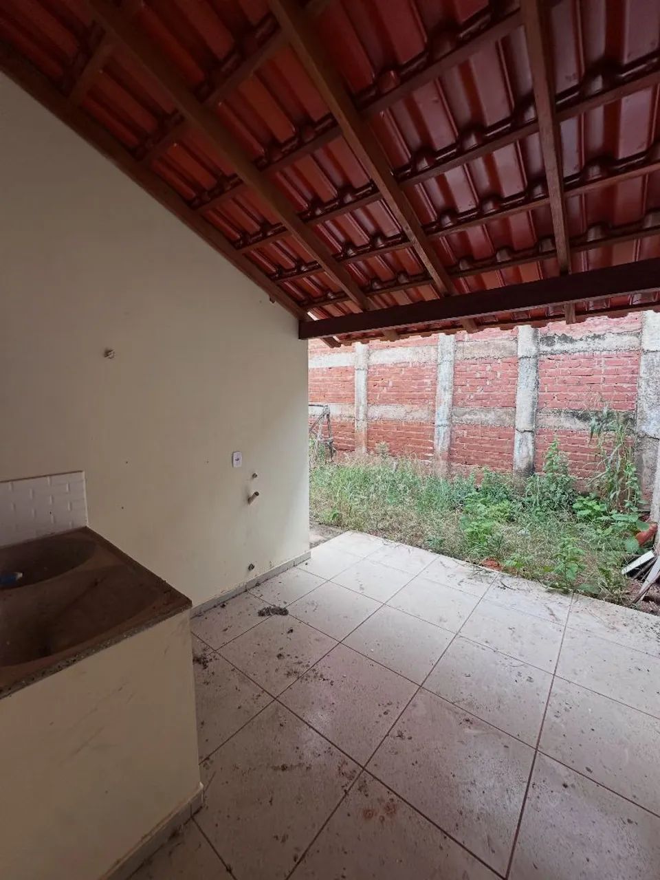 Casa em Palmas-TO  - Foto 5