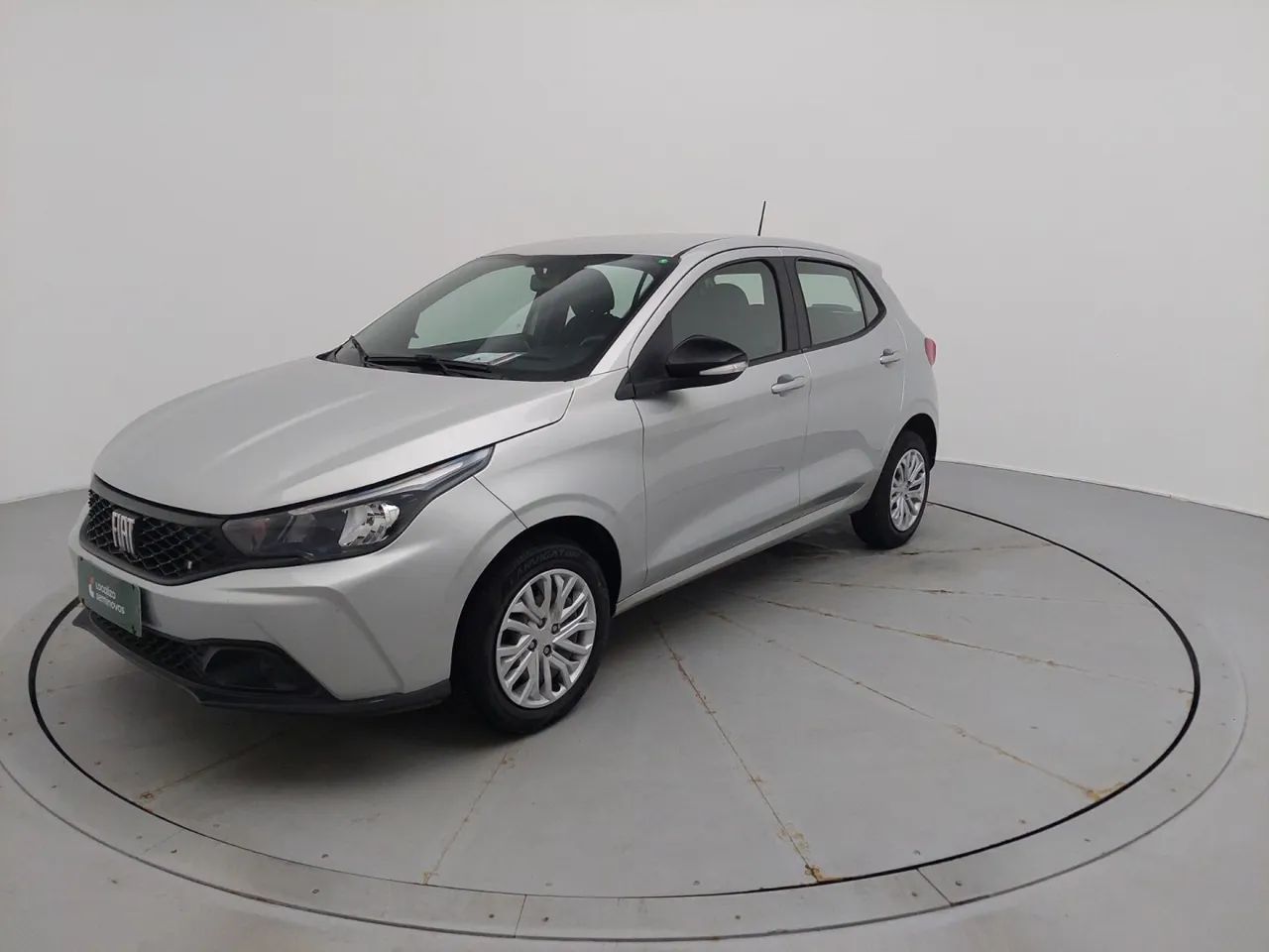 Fiat Argo Drive 1.0 Firefly 2026