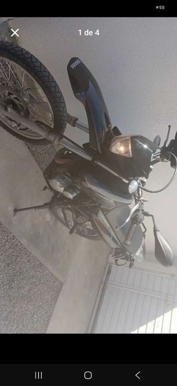 Lander xtz 250 - Foto 2