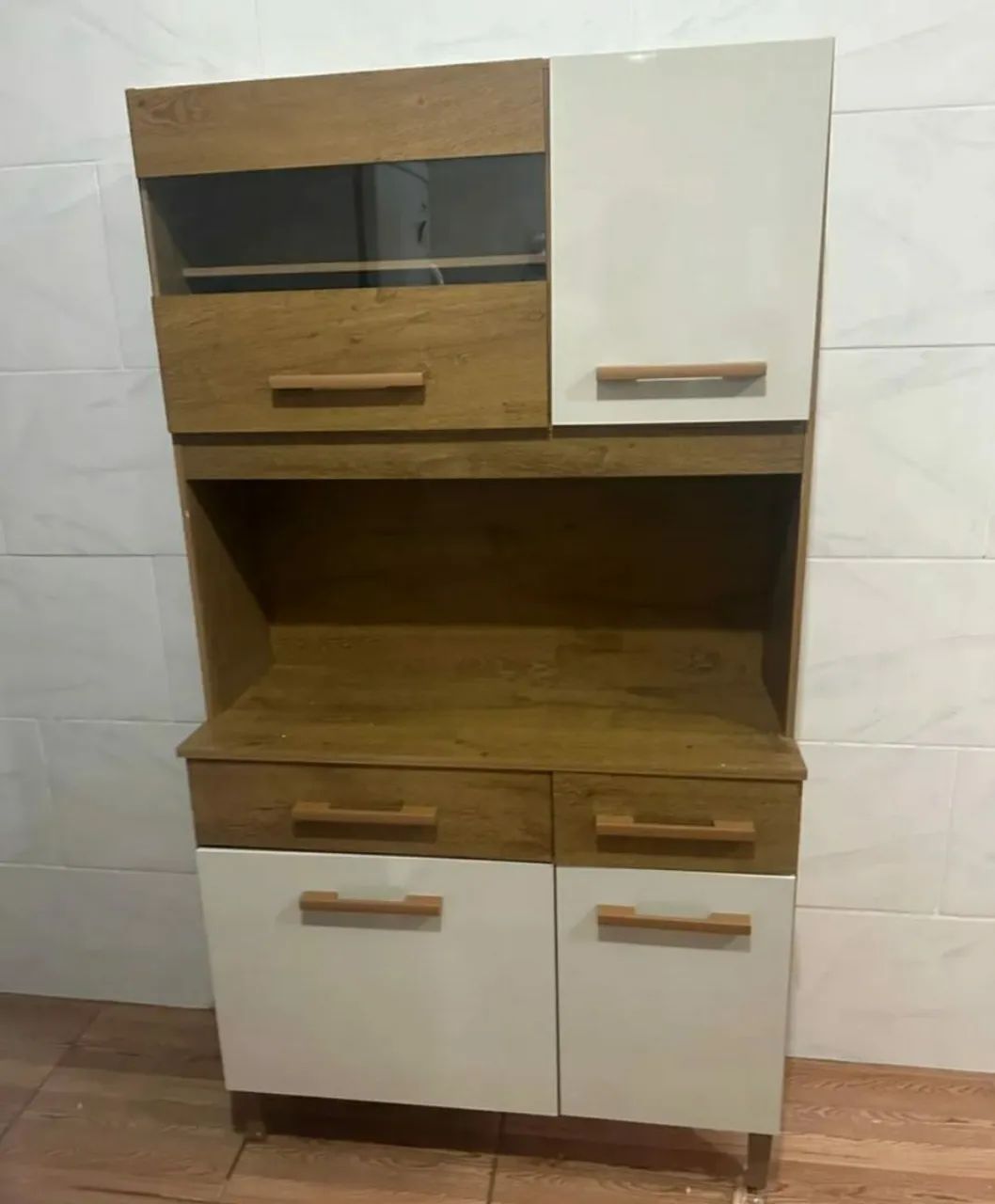 Armário de cozinha 