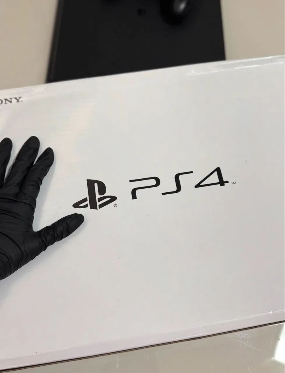 Ps4 Slim 1TB - Foto 4