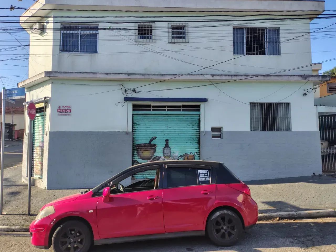 Imóvel para venda com 400 mts em Vila Lúcia - São Paulo - SP - Foto 4