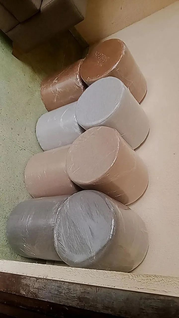 Puffes, não fazemos entregas  - Foto 2