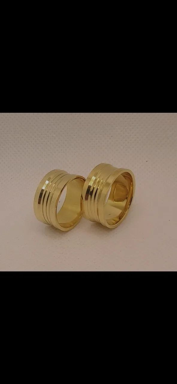 Alianças - Foto 3